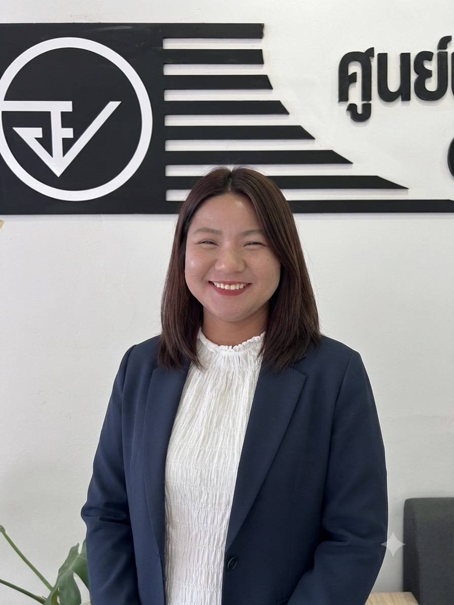 นางสาวศิรดา โพธิกุล